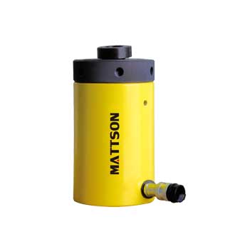 CLL機械螺母鎖定液壓缸