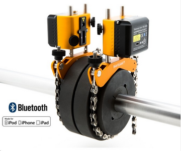 愛立勝激光對(duì)中儀