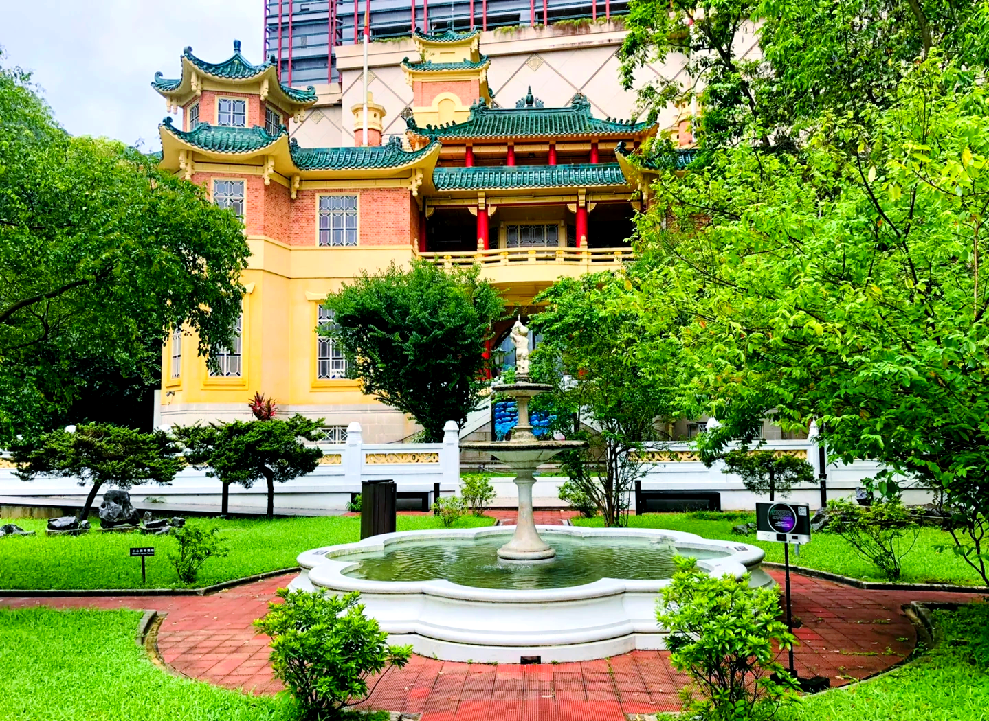 科普展现:别墅名字（别墅名字取名大全集）