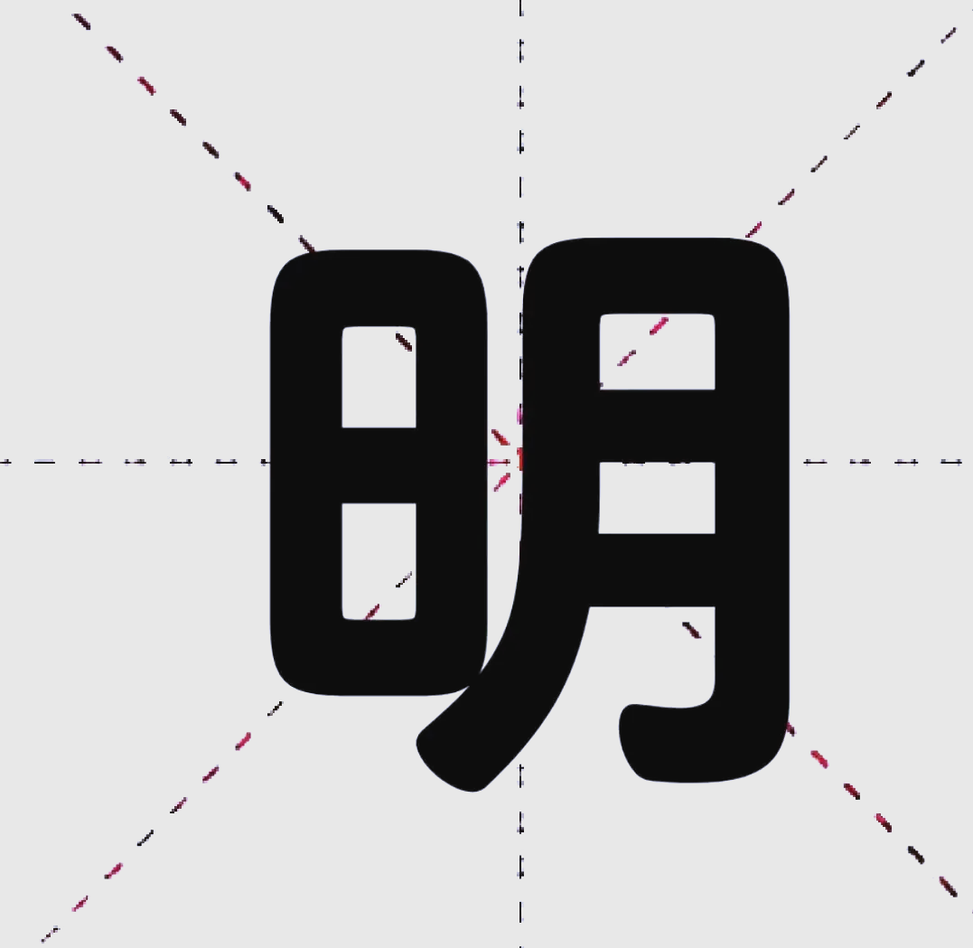 科普展现:明字五行（明字五行属什么）