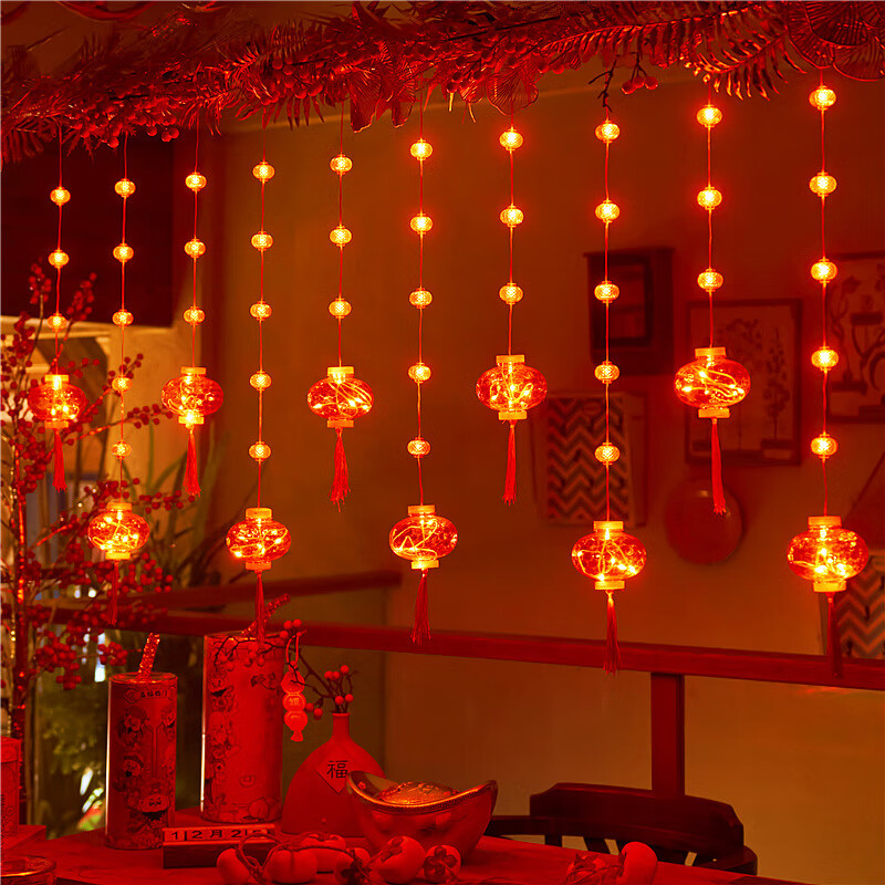 科普展现:卧室挂灯笼好不好（卧室挂灯图片）