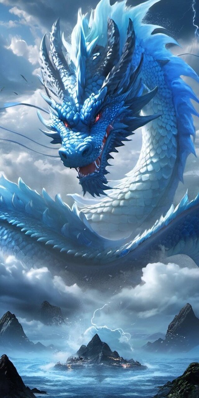 龙五行属性