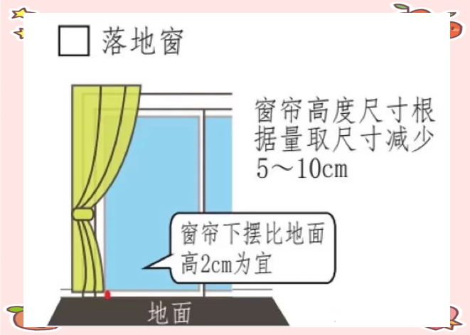 窗帘风水讲究