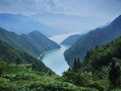 风水呼形喝象