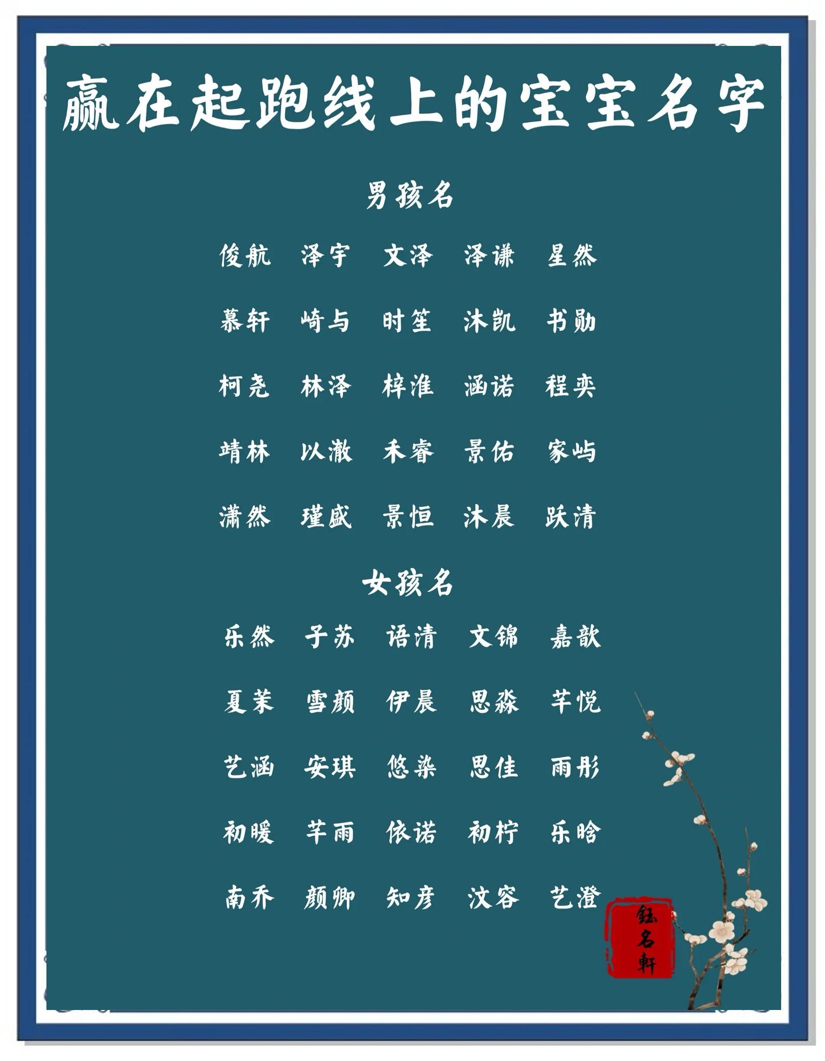 中华起名网官网