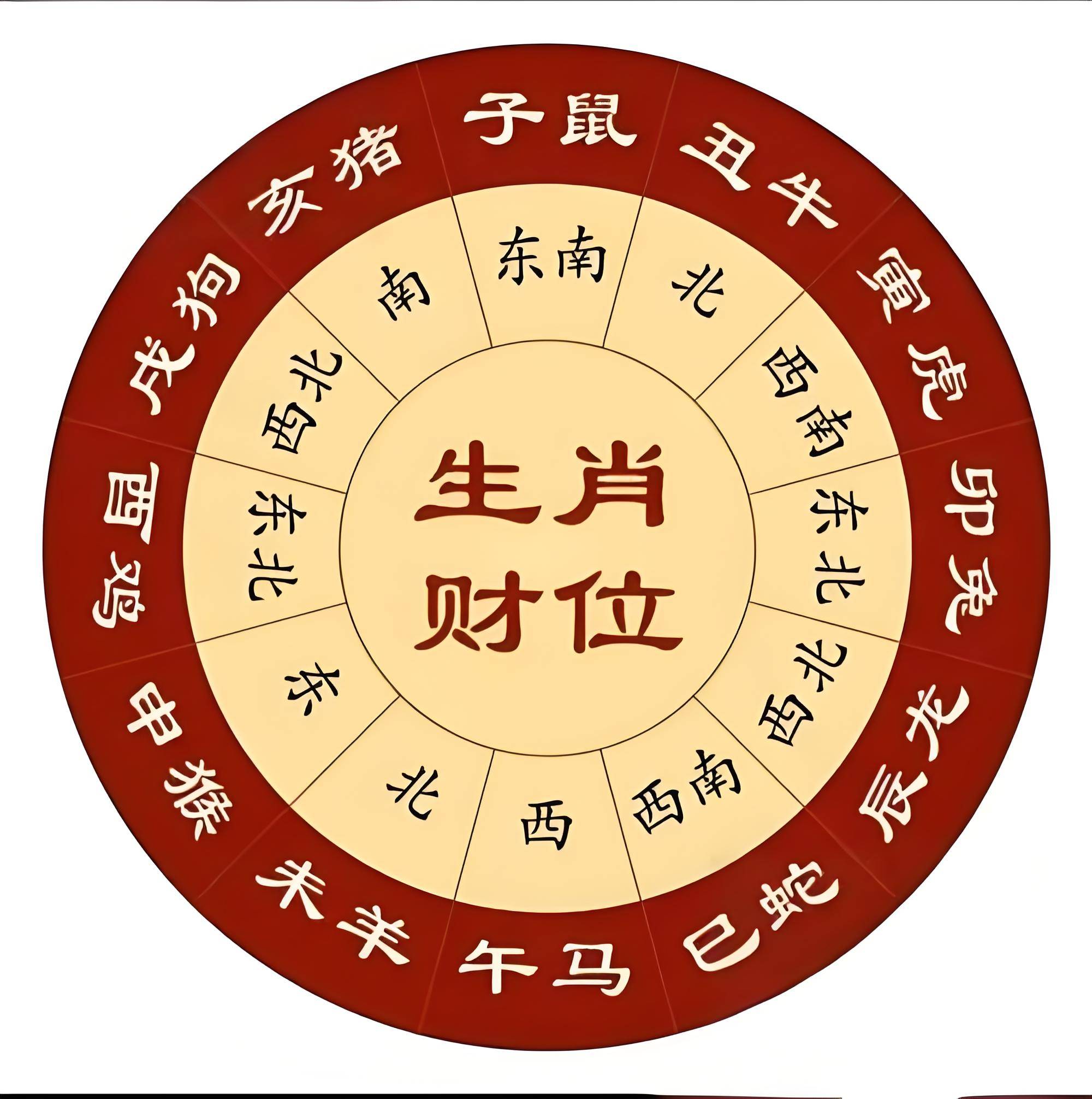 求子助孕风水