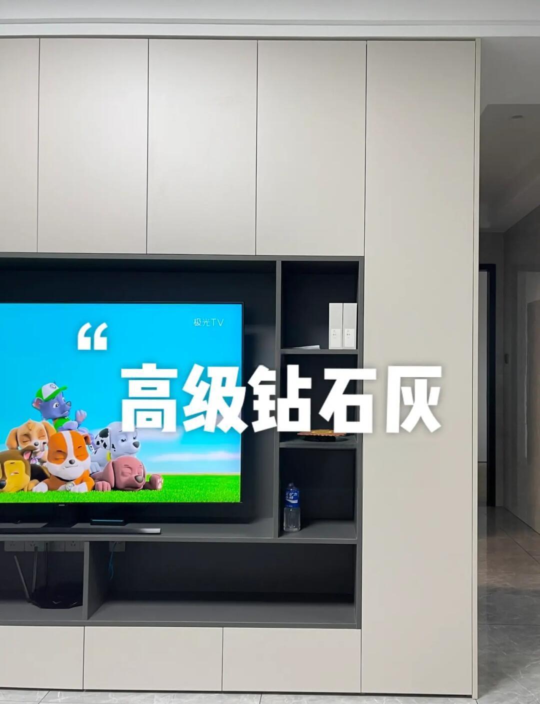 电视柜摆放禁忌