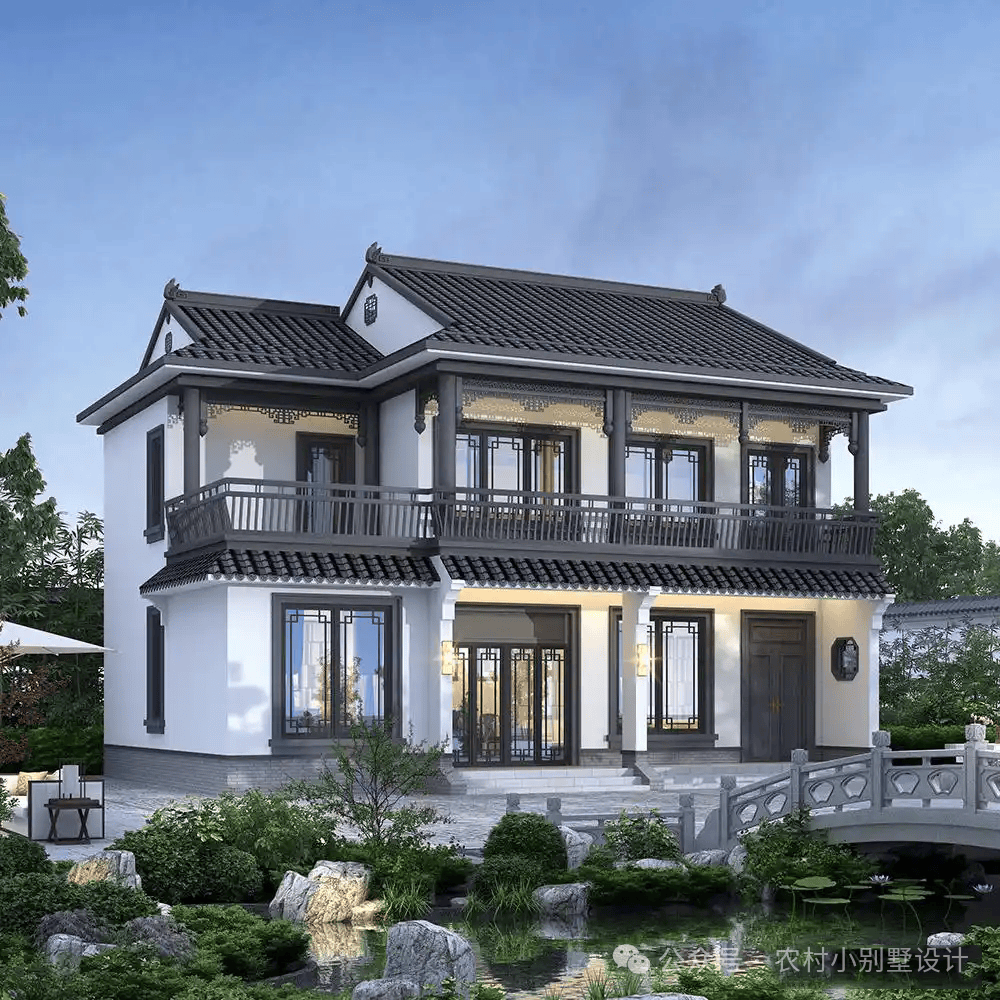 科普展现:自建别墅风水禁忌（自建别墅布局）