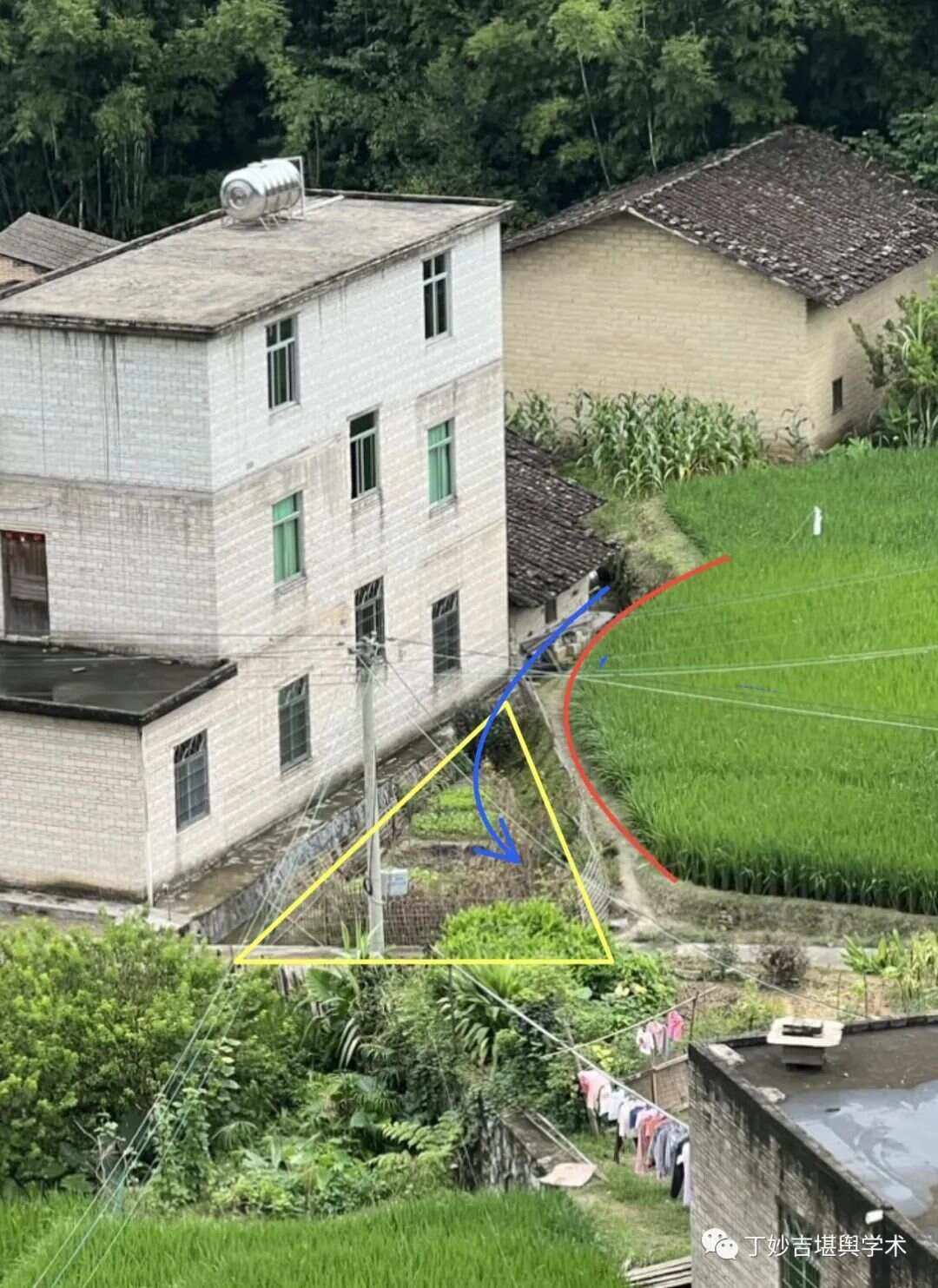 科普展现:靠江房子风水（沿江房子风水）