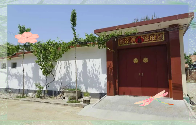 科普展现:住宅破财风水（破财的宅子）