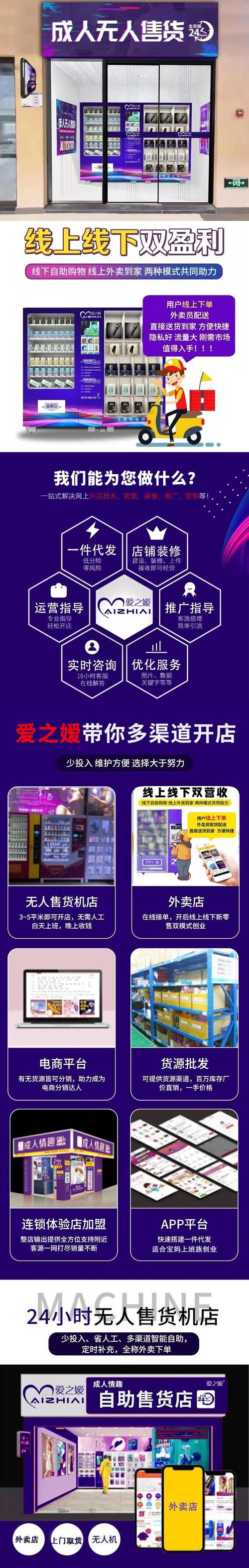 成人用品售货机费用,成人用品售货机费用多少