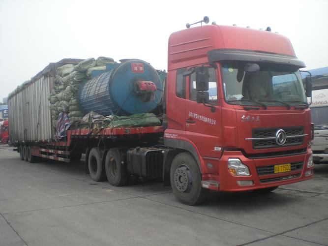 大型物件物流运输,大型物件物流运输方式