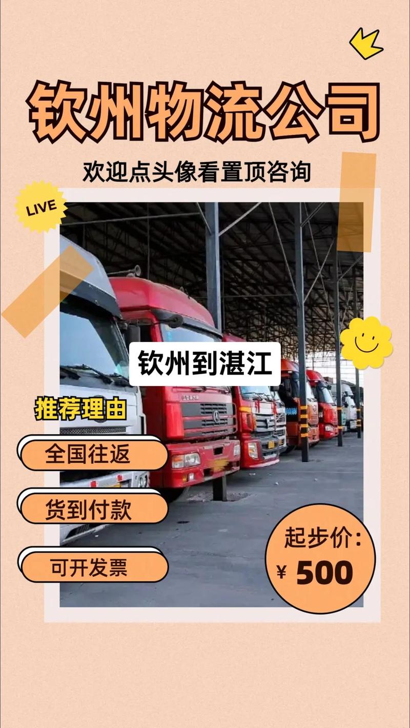 至湛江货运专线,至湛江货运专线电话