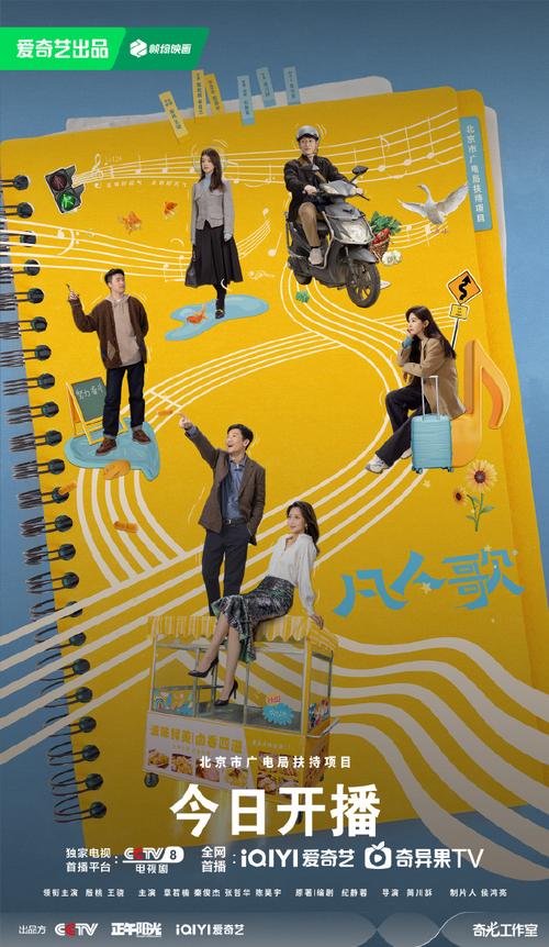 凡人歌电视剧在哪个平台播放,凡人歌电视剧在哪个平台播放的
