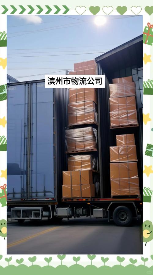 物流运输的几种方式,物流运输的几种方式包括( )
