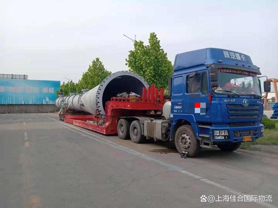 全国大件物流运输,全国大件物流运输平台