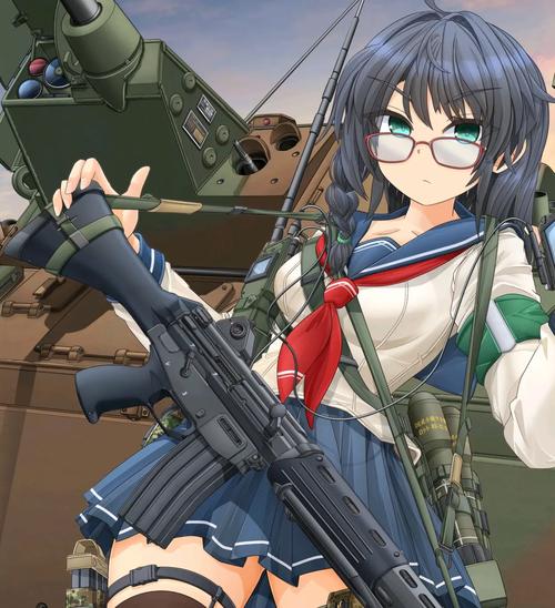 武装少女在线观看高清第一集,武装少女在线观看高清第一集免费