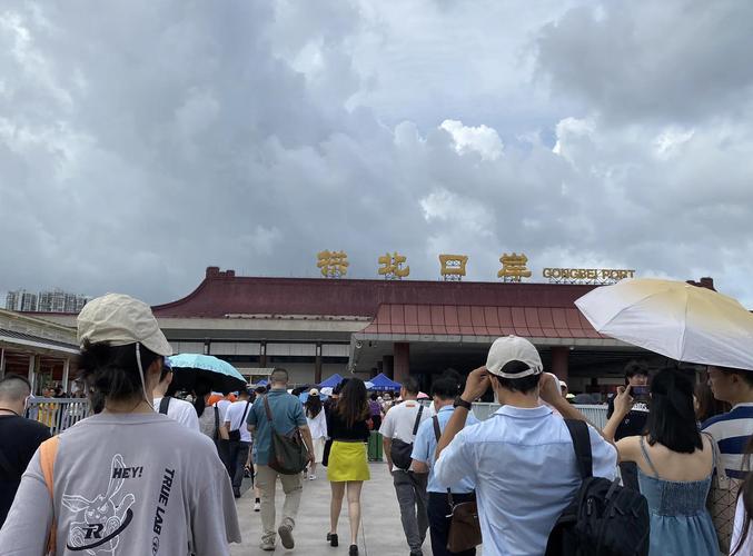 澳门大三巴怎么去,过拱北海关到澳门大三巴怎么去