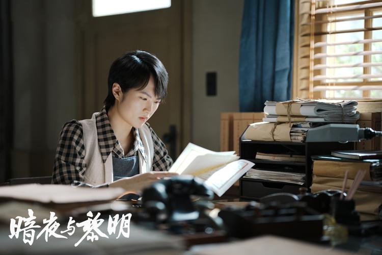 电视剧暗夜与黎明在线播放,电视剧暗夜与黎明在线播放高清