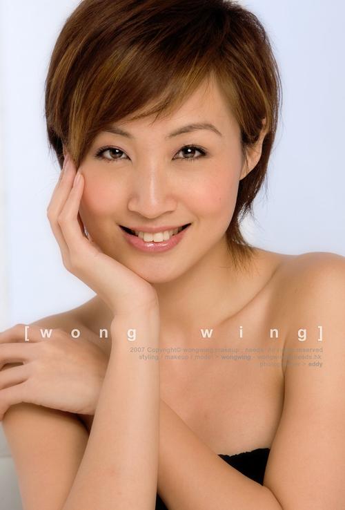 我要做Model,我要做model粤语在线观看完整版