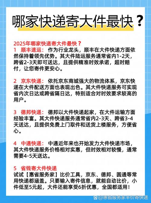 全国快运物流,全国快运物流性价比高是哪家