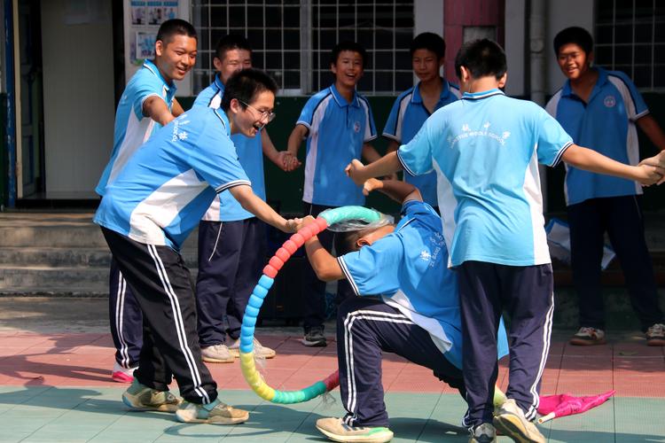 青少年体育游戏,青少年体育游戏大全