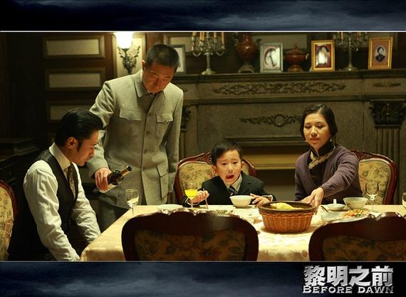 电视黎明之前全集播放,电视黎明之前全集播放在线观看