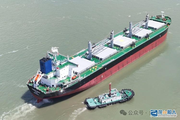 国内散货船舶运输,国内散货船舶运输介绍