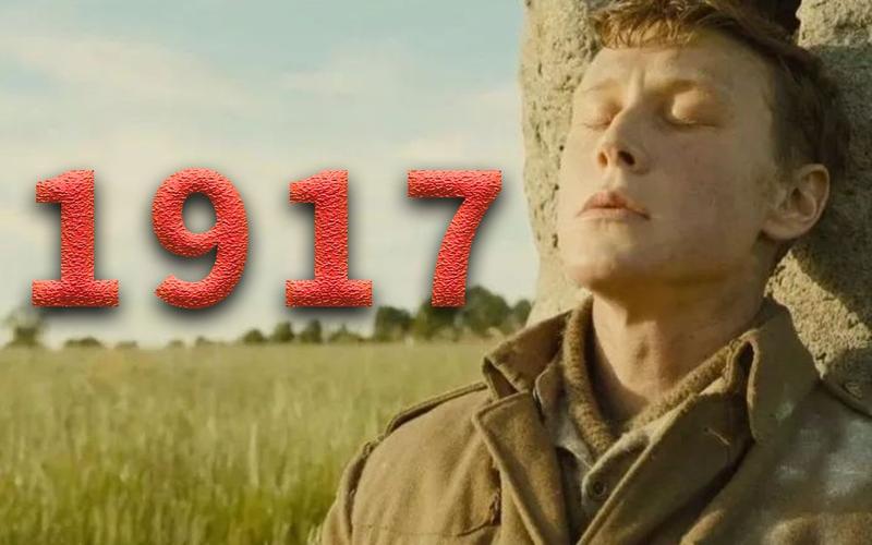 1917电影网,1917电影网盘