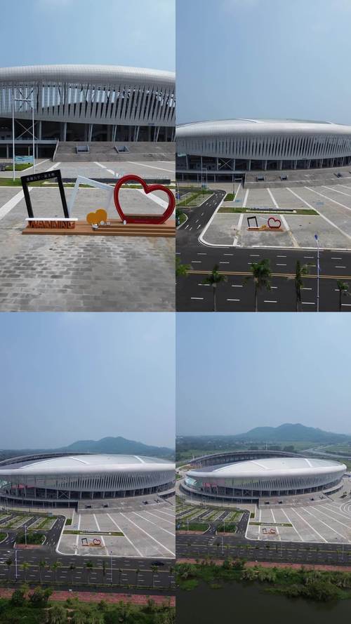 海南体育场,海南体育场能容纳多少万人