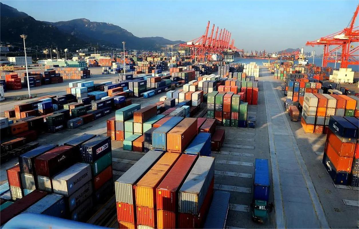 国内货运物流运输,国内货运物流运输现状