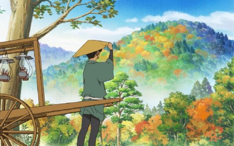 爷爷的煤油灯,爷爷的煤油灯在线观看免费完整版