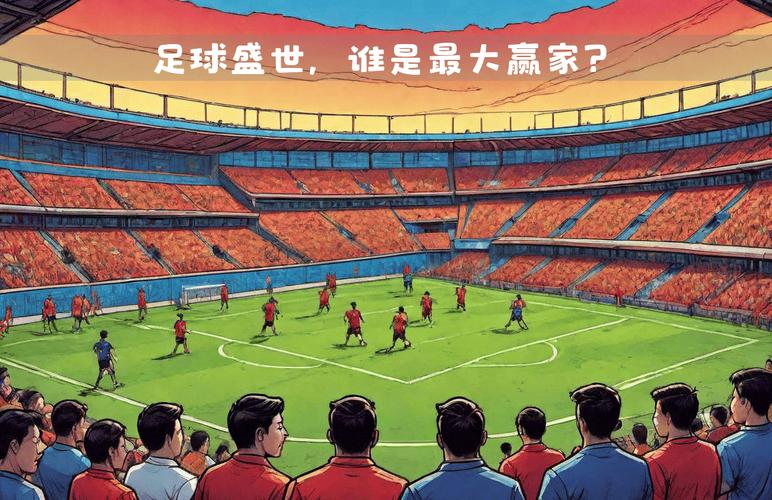 足球比赛最高赛事,足球比赛最高赛事是什么