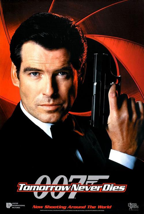 007之明日帝国,007之明日帝国高清完整版在线观看