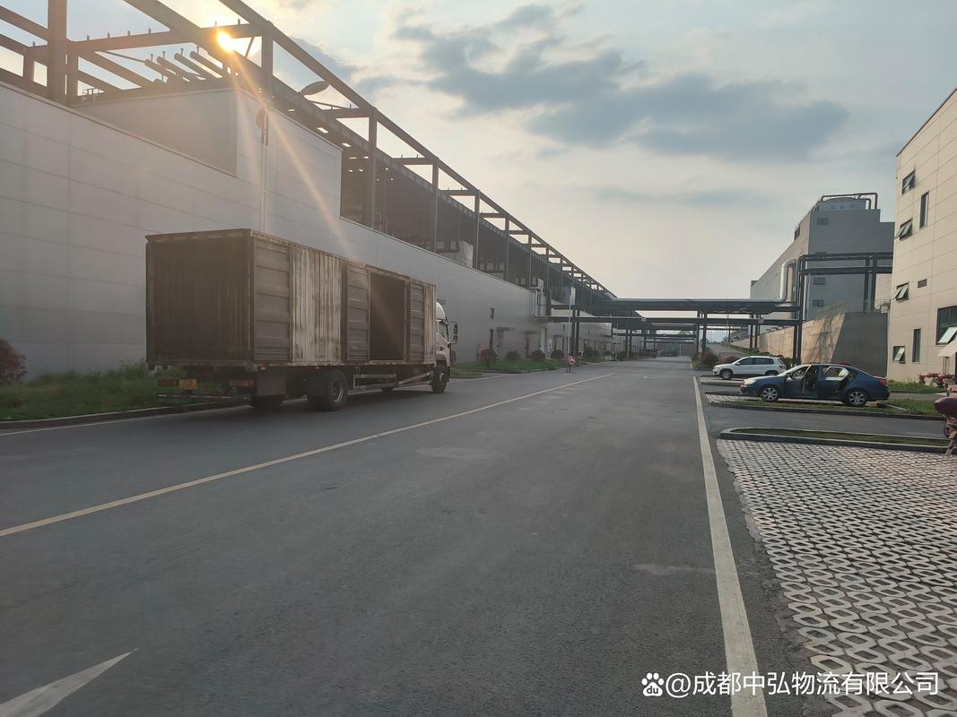 运输货运物流,运输货运物流包括哪些